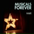 The Oscar Hollywood Musicals