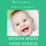 Musica bebés, para dormir