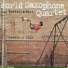 World Saxophone Quartet