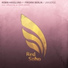 Robin Hagglund feat. Fredrik Berlin