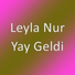 Leyla Nur