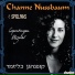Channe Nussbaum, Spielniks