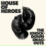 House Of Heroes - The Knock Down Drag Outs (2013)