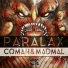 Comah, Madmal