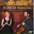 Jonathan Dexter, Naomi Seidman