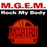 M.G.E.M. feat. Ivan I.C.D. Carroll
