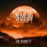 M B Barrett