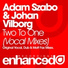 Adam Szabo & Johan Vilborg feat. Johnny Norberg