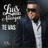 Luis Miguel Del Amargue