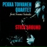 Pekka Toivanen Quartet