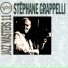 Stephane Grapelli