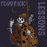 Toddrick