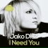 Jako Diaz