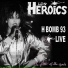 Les Heroics