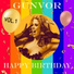 GUNVOR feat. Peter Meyer