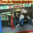 Crazy Joe and the Variable Speed Band