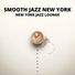 Smooth Jazz New York