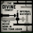 The Divine Comedy