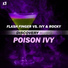 Flash Finger, IVY (KOR), Rocky (TH)