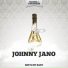 Johnny Jano