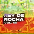Rey de Rocha, Twister el Rey