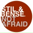 Stil & Bense