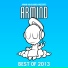 Arty, Armin van Buuren
