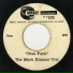 Mark Kramer Trio