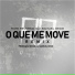 Rato Reverso feat. Samuel Deco