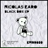 Nicolas Zaro