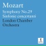London Chamber Orchestra, Christopher Warren-Green