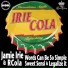 Rcola & Jamie Irie