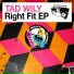 Tad Wily