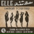 Odjbox, Elle & The Pocket Belles