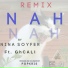 Nina Soyfer feat. GhCALI