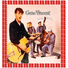 Gene Vincent, The Blue Caps