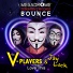 The V Players, Jay Lock