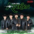 Los Del Avión