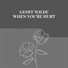 Geoff Wilde