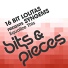 16 Bit Lolitas & Syngems