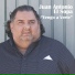 Juan Antonio El Sopa