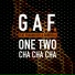 G.A.F. feat. Fragan Boy, Gabriela