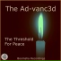The Ad-vanc3d