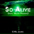 C-Ha James feat. Heath Francis