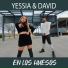 Yessia, David Correas