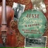 Jesse McReynolds feat. Travis Wetzel