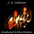 J. K. Coltrain feat. Donna Ray