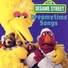 Big Bird, Snuffleupagus