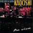 Banda Kadoshi