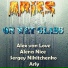 Alex van Love feat Alena Nice